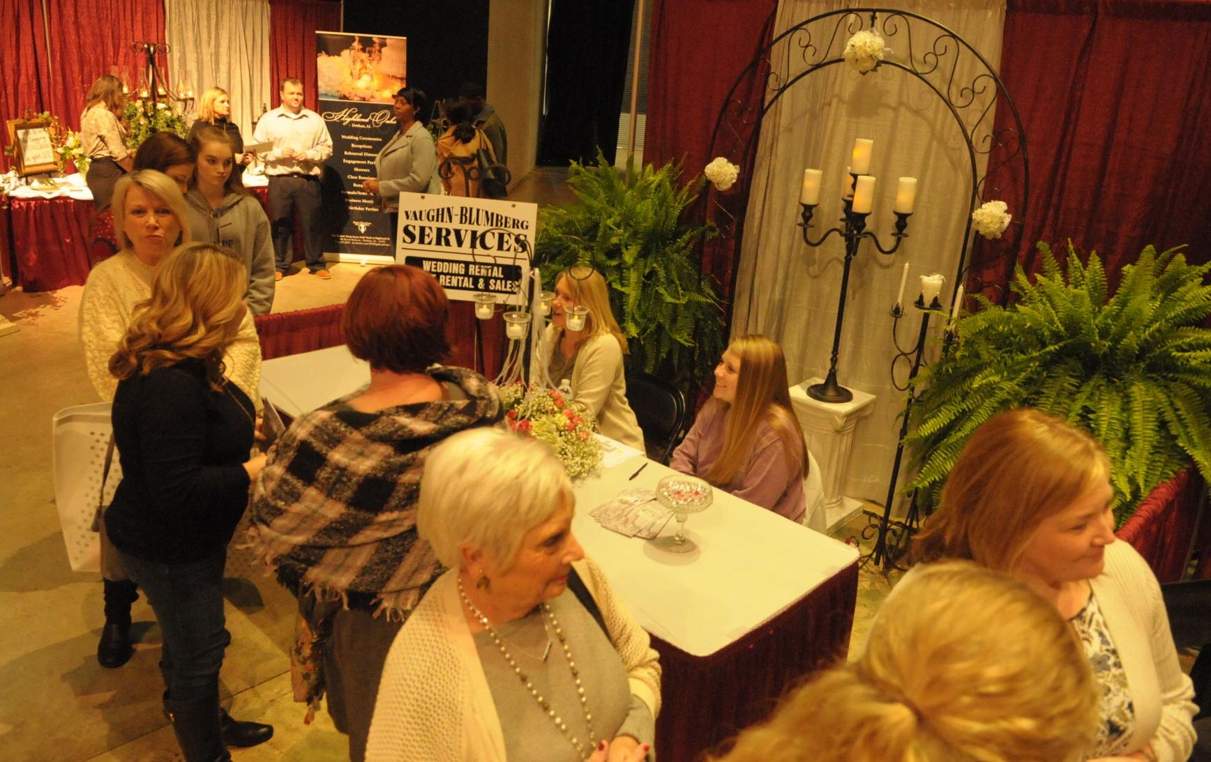 Bridal Extravaganza 2019